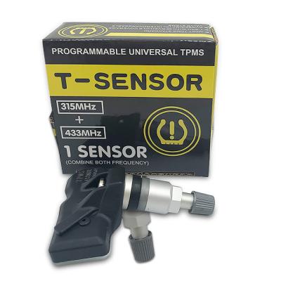 China Programmable Pro For HONDA Pro TPMS Programmable Single Frequency Sensor 433&315 99% Coverage for sale