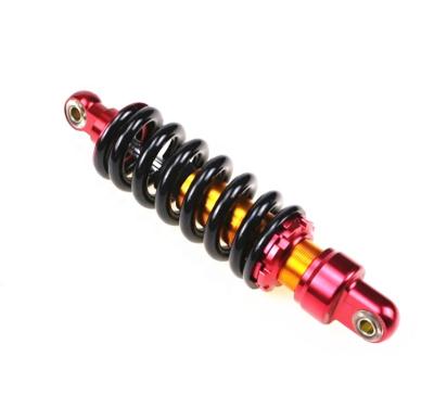 China Heavy Duty Aluminum Shock Absorber Rear 285mm Dirt Bike Pocket Bike Pit Bike Pit Bike for sale