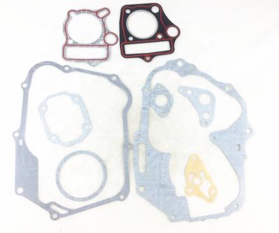 China High Quality 47mm 90cc Engine Gasket Paper Kit For ATV Dirt Bike Scooter Parts for sale