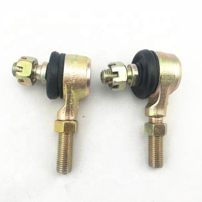 China High Quality Iron Link Small Rod End For ATV 110cc 125cc Mini Quad Bike Motorcycle for sale