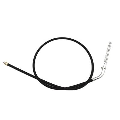 China ATV Aluminum Brake Cable 1070mm For Quad Bike 70cc 90cc 110cc 125cc for sale