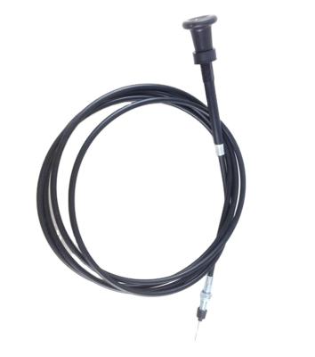 China Aluminum+rubber Kazuma Mammoth 800cc Choke Cable 91.5inch For ATV Quad Bike Buggy Go Kart Parts for sale