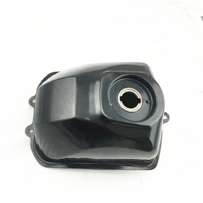 China Bashan Plastic Metal ATV Parts 200CC Gas Petrol Fuel Tank For Quad Bike BS200S-7 for sale