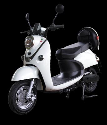 China Factory Cheap Price OEM ODM Electric Motorcycle 48V 20AH 1000w Approved Electric Scooter Adult Motorcycle for sale