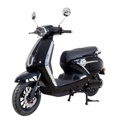 China Cheap Market Price 60V 72V 1000w 12inch Electric Scooter Disc Brake 2 Wheel Unisex Indian City Personal Transporter for sale