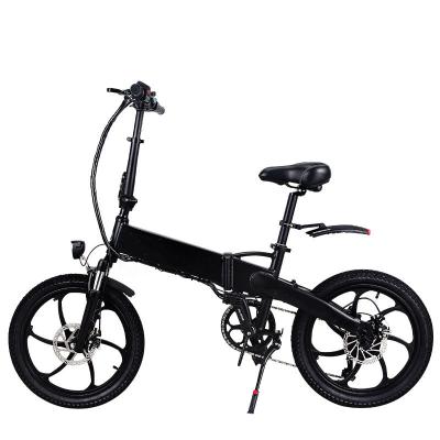 China New arrival 10AH 11.6AH 48V 350W mountain bike aluminum lithium battery folding electric bicycle electric e-bike fat tire bicycle for sale