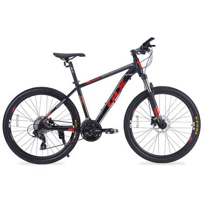 China Wholesale Price 26 Inch 26 Speed ​​Aluminum Alloy MTB Suspension Mountain Bike Bicycle Hydraulic Disc Brake for sale