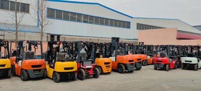 검증된 중국 공급업체 - Qingdao Yeaweyda Machinery Co., Ltd