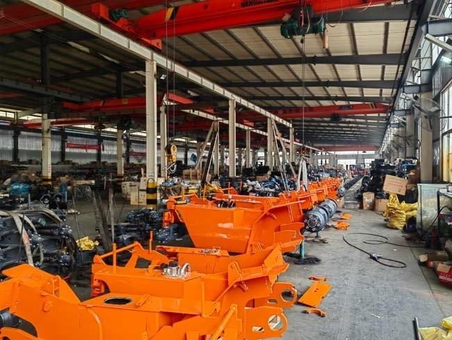 검증된 중국 공급업체 - Qingdao Yeaweyda Machinery Co., Ltd