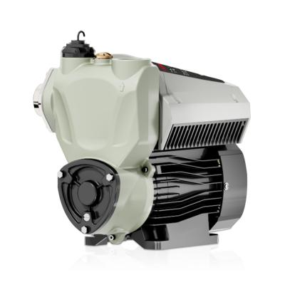 China 220 Volt Booster Power Shower Water Pumps Quiet Electric Booster Pump For Low Water Pressure for sale