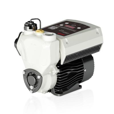 China Best Price Quiet Electric Pressure Automatic Hot Water Booster Pump For Home for sale