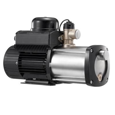 China Automotive Industry Horizontal Multistage Centrifugal Water Pressure Pump For National Price for sale