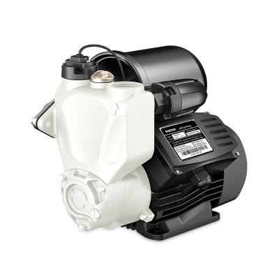 China Quiet High Quality Automatic Booster Pumps Water Pump For Home for sale