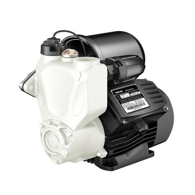 China China Zhejigng Taizhou 0.5hp 400w Quiet Electric Water Pump for sale