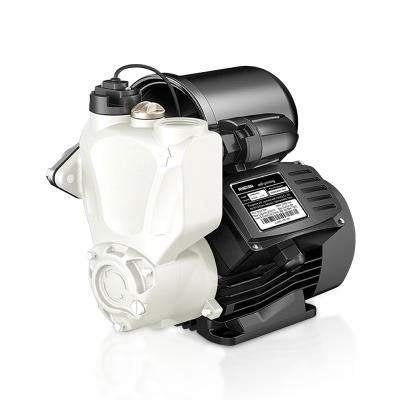 China Quiet Household Bathroom Electric Water Heater Self Priming Pumps for sale