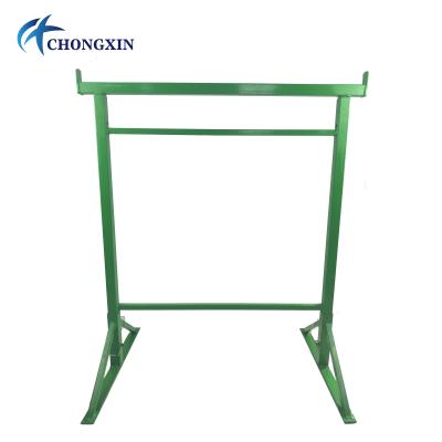 China Q235 Steel Scaffolding Adjustable Steel Trestles for sale