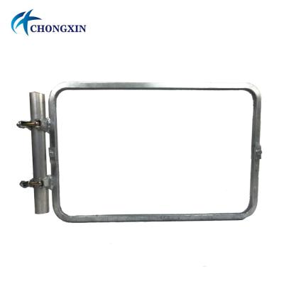 China Q235 Scaffolding Sign Board Frame For Construction for sale