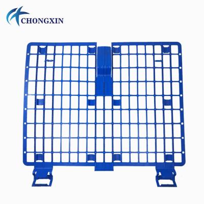 China PP Safety Material Scaffolding Brick Plastic Guards for sale