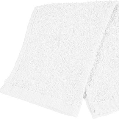 中国 Reusable Fashion Spa Quality Towels Solid Color Gather Quick Dry Towels 販売のため