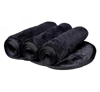 China Reusable micro fiber remover towel suitable for all skin types removes makeup with just water en venta