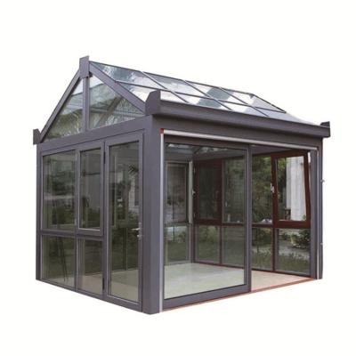 China Hot Sale Energy Saving Glass Igloo Glass House Tiny House For Window House for sale