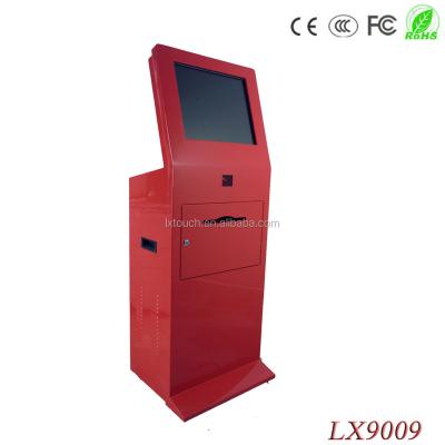 China self printing machine a4 kiosk printer for sale