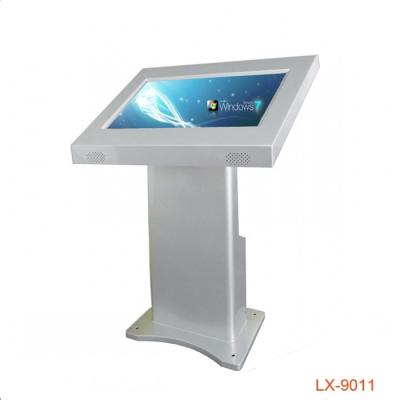 China Indoor Custom Touch Screen Advertising Kiosk LED Display Advertising Kiosks Interactive Touch Screen Digital Mall Menu Board for sale