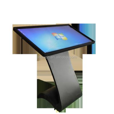 China Indoor Pricing Kiosk Touch Screen Kiosk Interactive Information Kiosk Price for sale