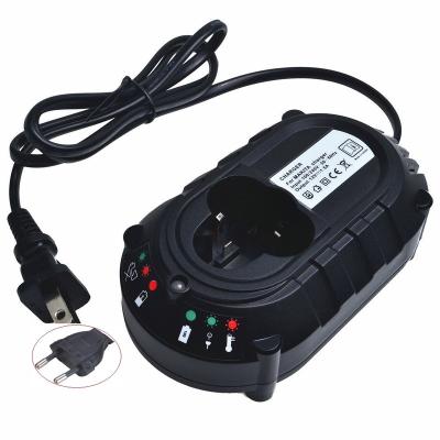 China ABS+PC Suitable For Makita Bl1013 Battery Charger 10.8v/12v Lithium Battery Charger for sale