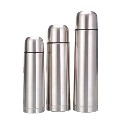 China 300ml 350ml 550ml 750ml 1000ml Manufacturer Cheap Price Thermal Vacuum Themos PORTABLE Water Flasks for sale