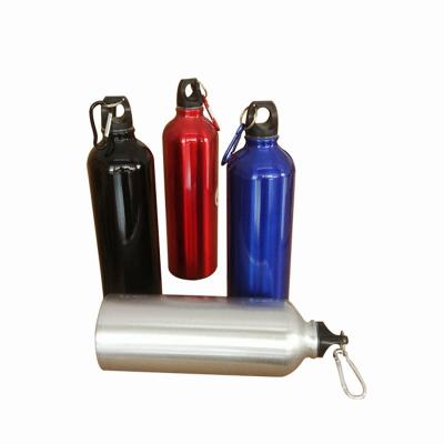 China Facrory Direct Selling Sustainable 32oz Brushed Flat Shoulder Aluminum Drinking Water Bottles w/flip Lid for sale