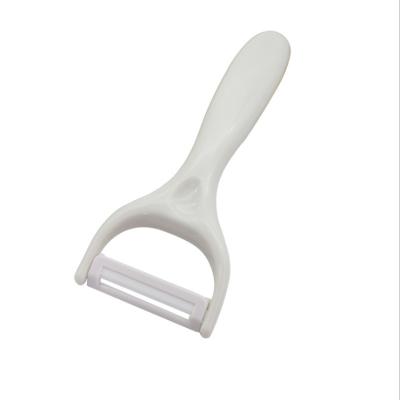 China Direct Viable Stainless Steel Peeler Viable Factory Multifunctional Ceramic Peeler for sale