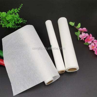 China Sustainable New Products High Temperature Baking Paper , Baking Paper Roll for sale