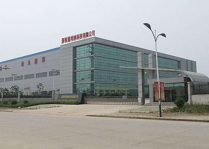 Verified China supplier - Shenzhen Eternal Technology Co., Ltd