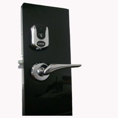 China Mechnical Key Small RFID Hotel Locks for Motel / Home Door Lock for sale