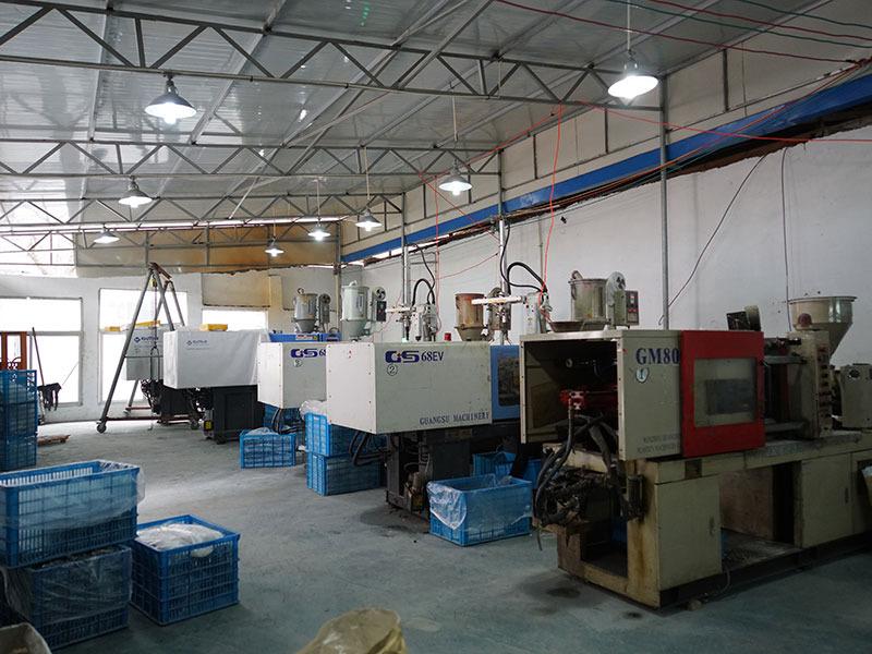 Verified China supplier - Zhejiang Brori Electric Tech Co., Ltd.