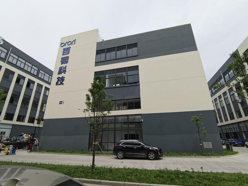 Verified China supplier - Zhejiang Brori Electric Tech Co., Ltd.