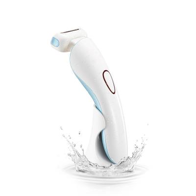 China Household Electric Shavers Cordless Shaver with 3-in-1 Shaving Blade and 3D Floating Foil, Wet and Dry Trimmer for Arms, Legs for sale