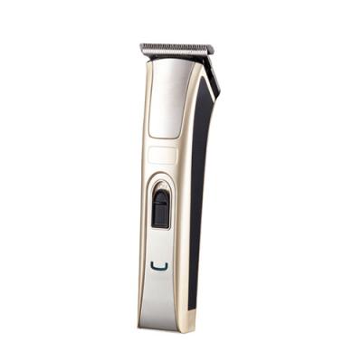 China Cutting Tools Professional Salon Hair Household Barber Electric Hair Trimmer, Rechargeable Cordless Men Clippers for sale