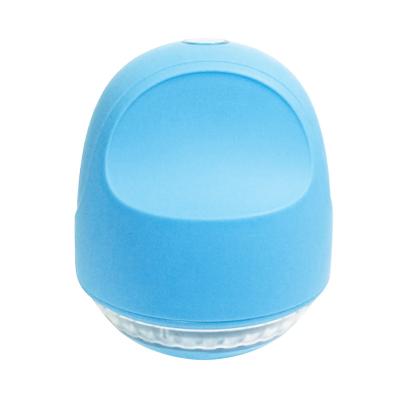 China Portable Viable Electric Fiber Remover Clothes Rechargeable Ball Shaver Cloth Clothes Hair Ball Trimmer for sale