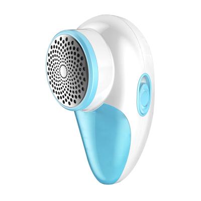 China Viable Mini Hairball Clipper Electric Lint Remover Fabric Shaver Hair Ball Trimmer Sweater Removal Device for sale