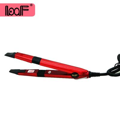 China fusion hair extension tools and consumables/hair extension wave tools 27 x 9.6 x 5cm for sale