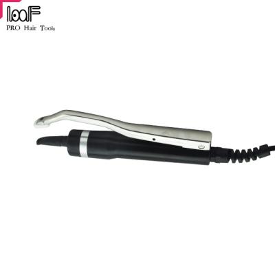 China Make Hairstyles JR-789/999 Cold Ultrasonic Hair Extension Machine Hand Leg Holders/Replace Consumables for sale