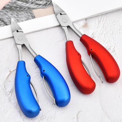 China Newest Top Standard Wholesale Trustworthy Manufacturer in Current Toe Nail Clipper Set For Sale Finger Nail+foot Nail Newest 67g for sale