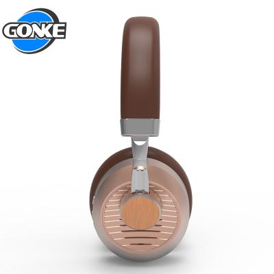 China Stereo Sound Private Label Noise Canceling Headset Audifonos Earphone Wireless Earphone for sale