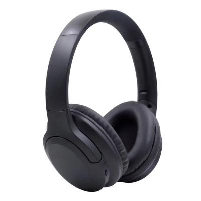 China New Factory Mold Stereo Sound ANC Stereo Headset Active Noise Canceling Wireless Headphones for sale