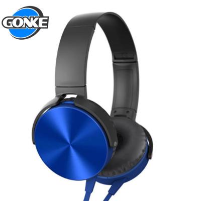 China Stereo Sound Amazon Hot Sale School Use Wired Gaming Student Headphones Headsets With Microphone Durable for sale