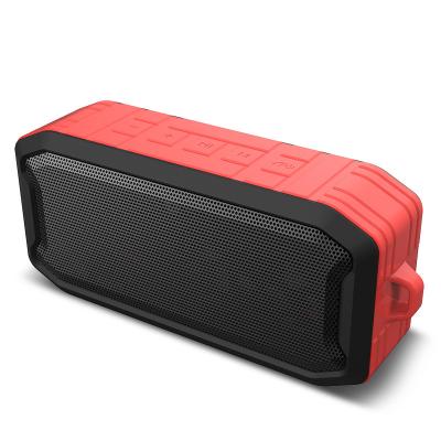 China Video Door Wireless Speaker Stereo Sound Speaker Waterproof Call Speakerphone for sale