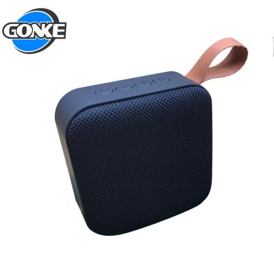 China Portable Radio 4.2 HD High Definition Sound Quality Gaming Music Box Stereo Portable Speaker for sale