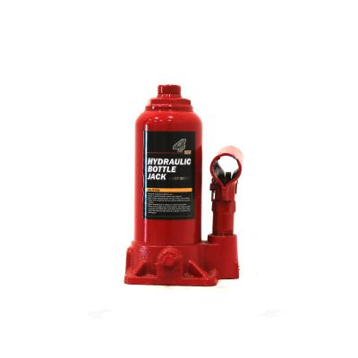 China Auto Repair Tools Best Quality Auto Repair Tool 4T Car Jack Hydraulic Bottle Jack for sale